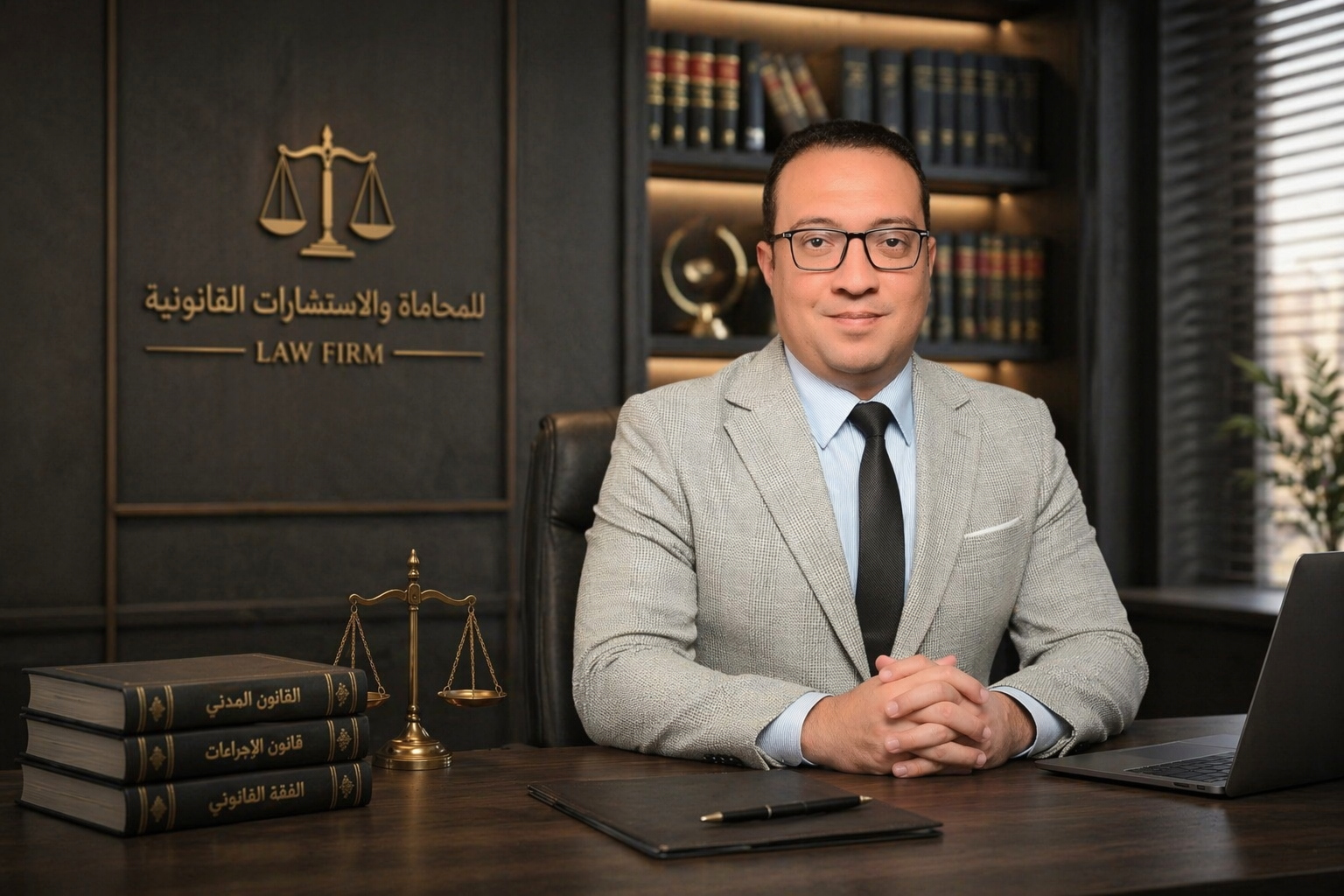 من نحن